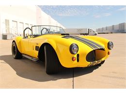 1965 Shelby Cobra Replica (CC-2120569) for sale in Grapevine, Texas