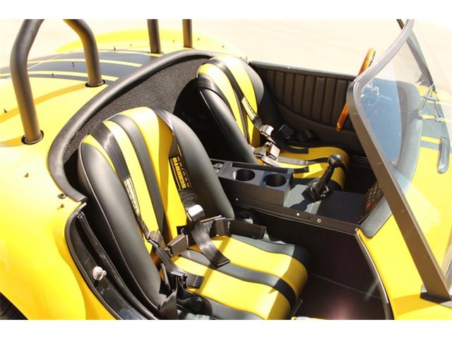 1965 Shelby Cobra Replica (CC-2120569) for sale in Grapevine, Texas