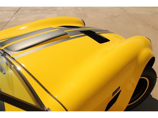 1965 Shelby Cobra Replica (CC-2120569) for sale in Grapevine, Texas