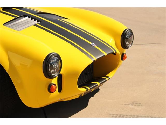1965 Shelby Cobra Replica (CC-2120569) for sale in Grapevine, Texas