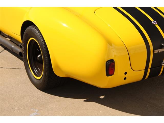 1965 Shelby Cobra Replica (CC-2120569) for sale in Grapevine, Texas