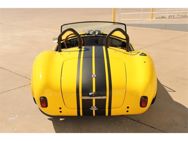 1965 Shelby Cobra Replica (CC-2120569) for sale in Grapevine, Texas