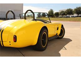 1965 Shelby Cobra Replica (CC-2120569) for sale in Grapevine, Texas