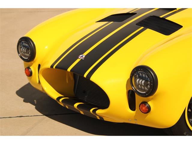 1965 Shelby Cobra Replica (CC-2120569) for sale in Grapevine, Texas