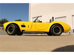 1965 Shelby Cobra Replica (CC-2120569) for sale in Grapevine, Texas