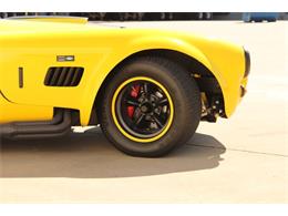1965 Shelby Cobra Replica (CC-2120569) for sale in Grapevine, Texas