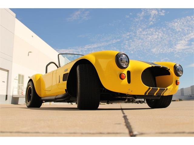 1965 Shelby Cobra Replica (CC-2120569) for sale in Grapevine, Texas