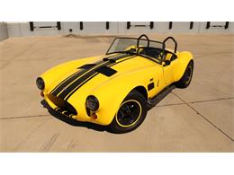 1965 Shelby Cobra Replica (CC-2120569) for sale in Grapevine, Texas