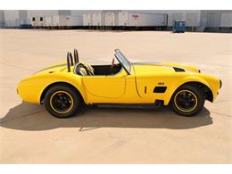 1965 Shelby Cobra Replica (CC-2120569) for sale in Grapevine, Texas