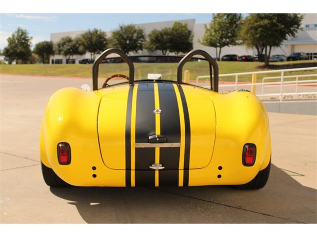 1965 Shelby Cobra Replica (CC-2120569) for sale in Grapevine, Texas