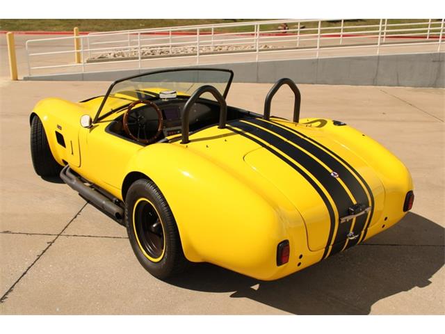 1965 Shelby Cobra Replica (CC-2120569) for sale in Grapevine, Texas