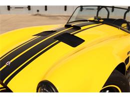 1965 Shelby Cobra Replica (CC-2120569) for sale in Grapevine, Texas