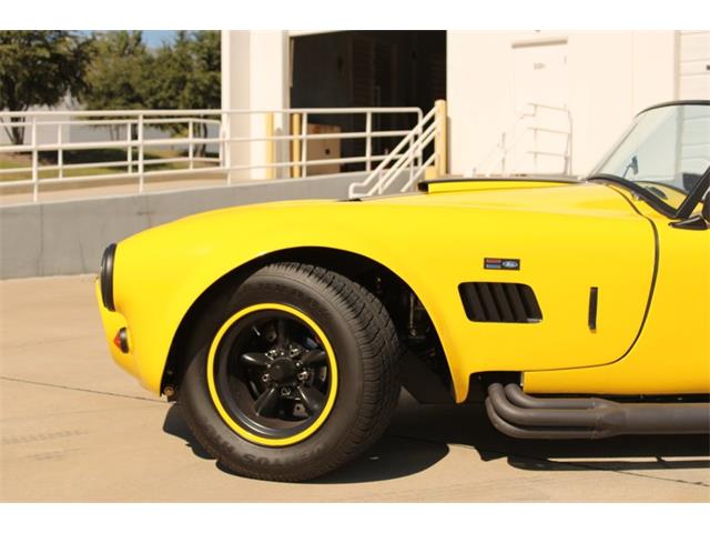 1965 Shelby Cobra Replica (CC-2120569) for sale in Grapevine, Texas