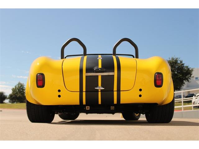 1965 Shelby Cobra Replica (CC-2120569) for sale in Grapevine, Texas