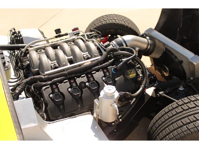 1965 Shelby Cobra Replica (CC-2120569) for sale in Grapevine, Texas