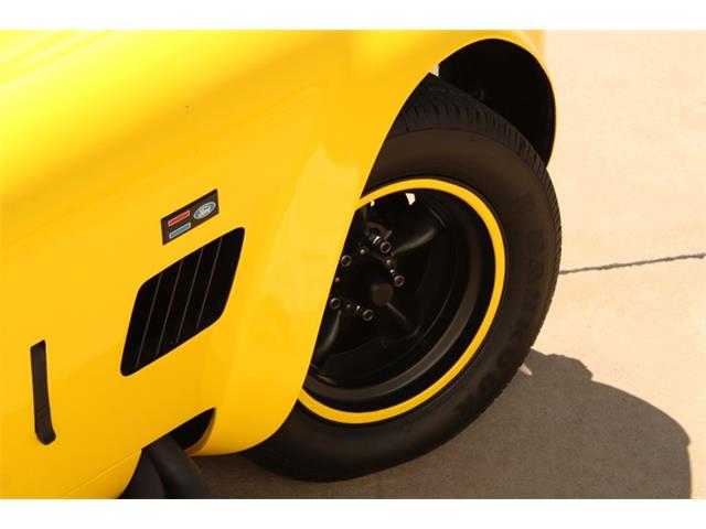 1965 Shelby Cobra Replica (CC-2120569) for sale in Grapevine, Texas