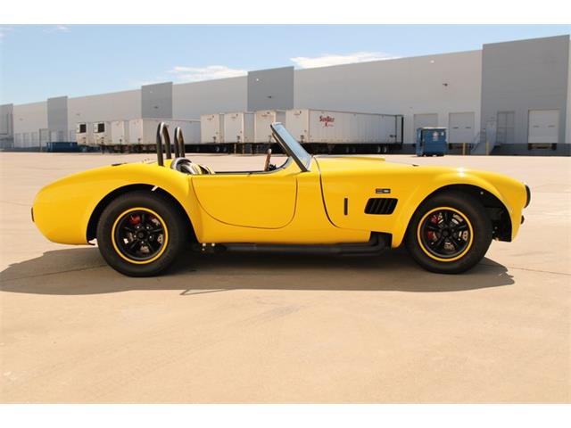 1965 Shelby Cobra Replica (CC-2120569) for sale in Grapevine, Texas