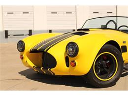 1965 Shelby Cobra Replica (CC-2120569) for sale in Grapevine, Texas