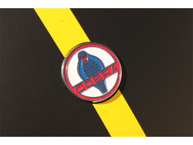 1965 Shelby Cobra Replica (CC-2120569) for sale in Grapevine, Texas