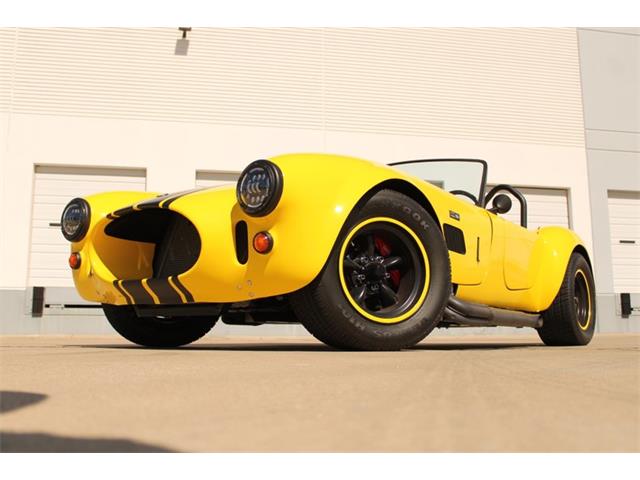 1965 Shelby Cobra Replica (CC-2120569) for sale in Grapevine, Texas