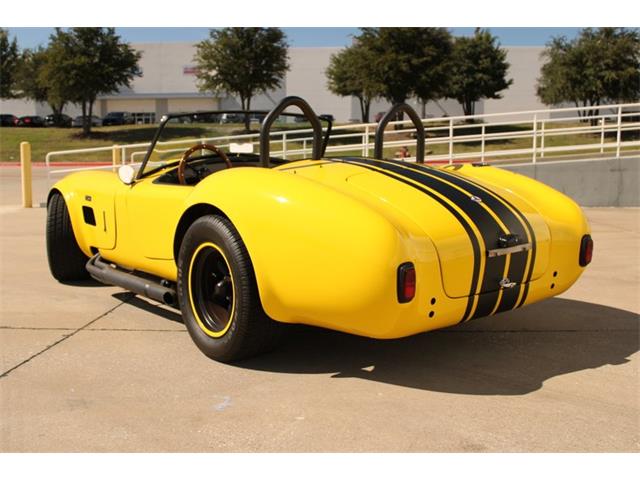 1965 Shelby Cobra Replica (CC-2120569) for sale in Grapevine, Texas