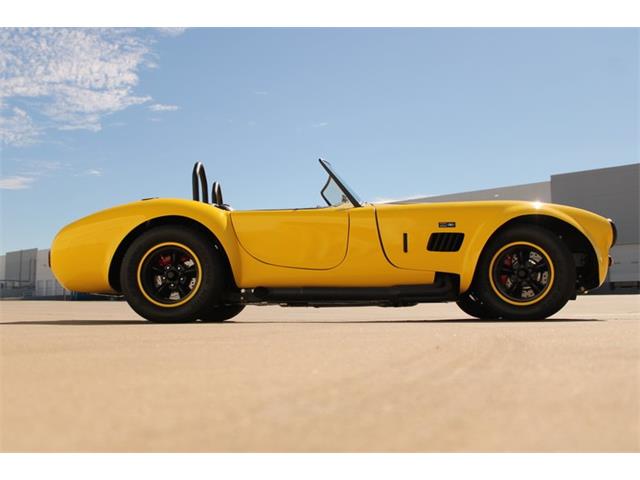 1965 Shelby Cobra Replica (CC-2120569) for sale in Grapevine, Texas