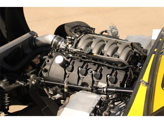 1965 Shelby Cobra Replica (CC-2120569) for sale in Grapevine, Texas