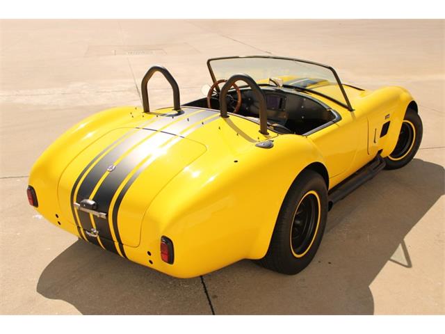 1965 Shelby Cobra Replica (CC-2120569) for sale in Grapevine, Texas