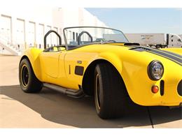1965 Shelby Cobra Replica (CC-2120569) for sale in Grapevine, Texas