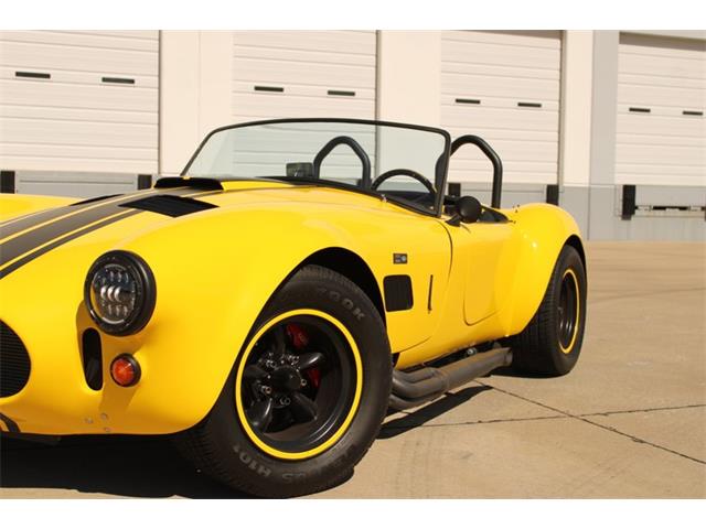1965 Shelby Cobra Replica (CC-2120569) for sale in Grapevine, Texas