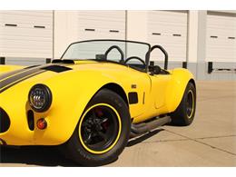 1965 Shelby Cobra Replica (CC-2120569) for sale in Grapevine, Texas