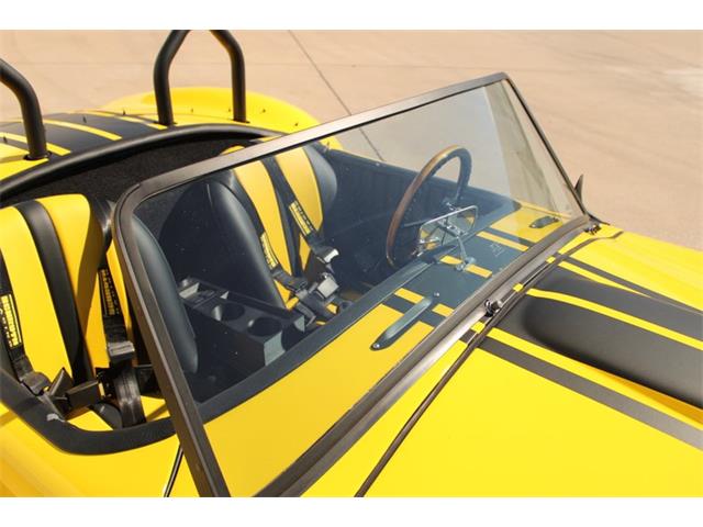 1965 Shelby Cobra Replica (CC-2120569) for sale in Grapevine, Texas