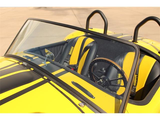 1965 Shelby Cobra Replica (CC-2120569) for sale in Grapevine, Texas