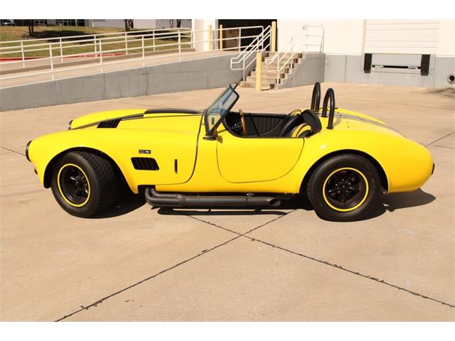 1965 Shelby Cobra Replica (CC-2120569) for sale in Grapevine, Texas