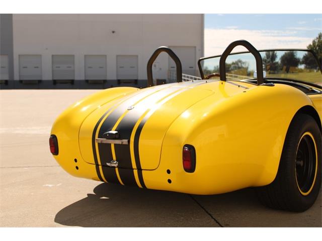 1965 Shelby Cobra Replica (CC-2120569) for sale in Grapevine, Texas