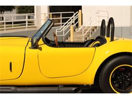1965 Shelby Cobra Replica (CC-2120569) for sale in Grapevine, Texas