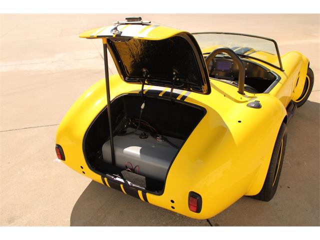 1965 Shelby Cobra Replica (CC-2120569) for sale in Grapevine, Texas