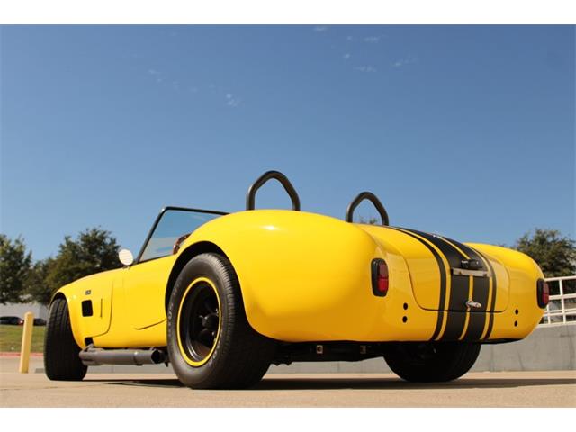 1965 Shelby Cobra Replica (CC-2120569) for sale in Grapevine, Texas