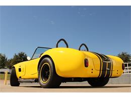 1965 Shelby Cobra Replica (CC-2120569) for sale in Grapevine, Texas