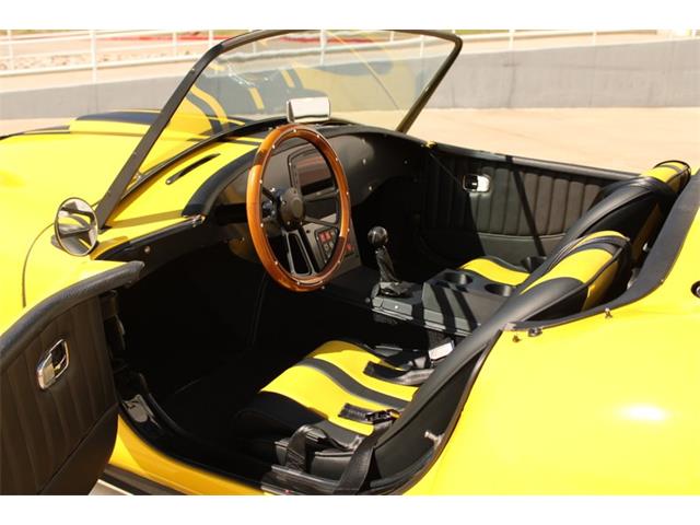 1965 Shelby Cobra Replica (CC-2120569) for sale in Grapevine, Texas