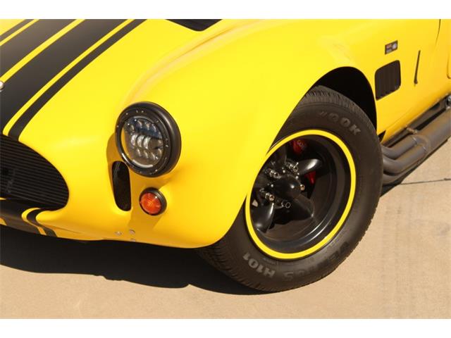 1965 Shelby Cobra Replica (CC-2120569) for sale in Grapevine, Texas