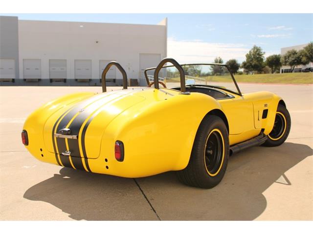 1965 Shelby Cobra Replica (CC-2120569) for sale in Grapevine, Texas