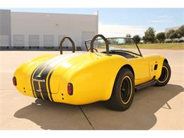 1965 Shelby Cobra Replica (CC-2120569) for sale in Grapevine, Texas
