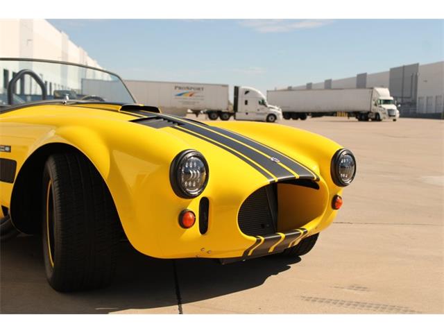 1965 Shelby Cobra Replica (CC-2120569) for sale in Grapevine, Texas