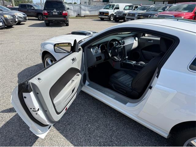 2008 Ford Mustang (CC-2120057) for sale in Greensboro, North Carolina
