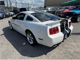 2008 Ford Mustang (CC-2120057) for sale in Greensboro, North Carolina