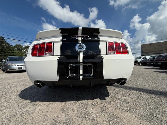 2008 Ford Mustang (CC-2120057) for sale in Greensboro, North Carolina
