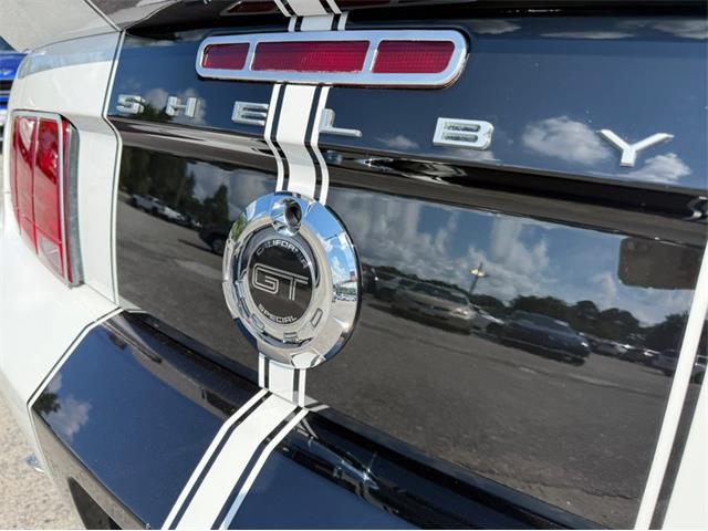 2008 Ford Mustang (CC-2120057) for sale in Greensboro, North Carolina