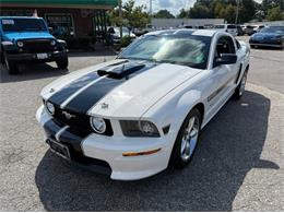 2008 Ford Mustang (CC-2120057) for sale in Greensboro, North Carolina