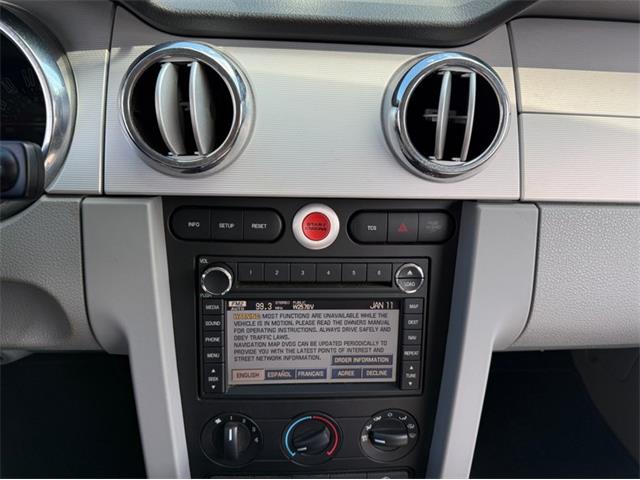 2008 Ford Mustang (CC-2120057) for sale in Greensboro, North Carolina